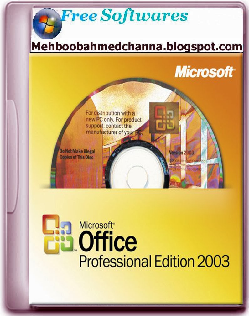Microsoft Office Free Full Download